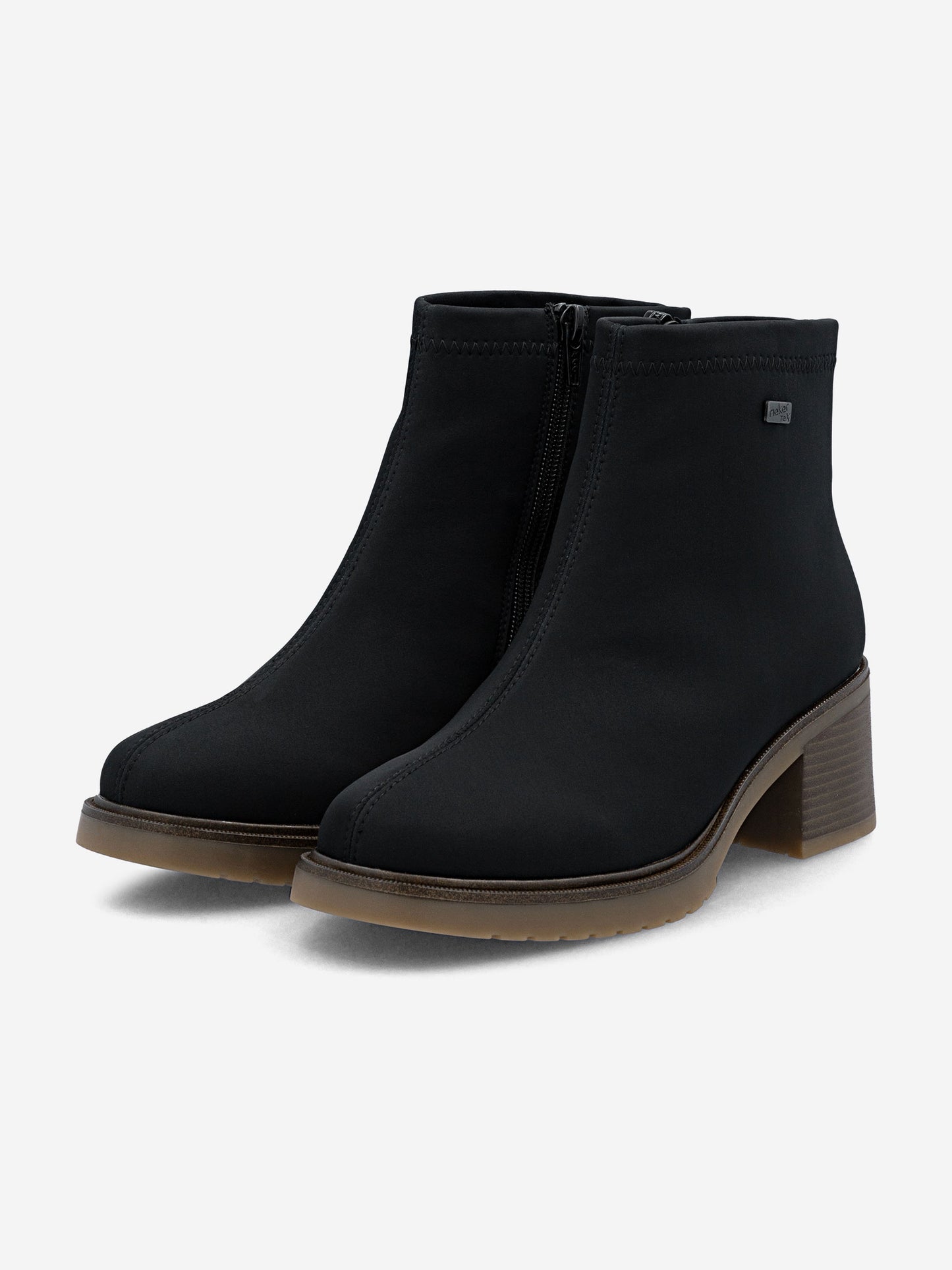 Rieker Ботинки 36