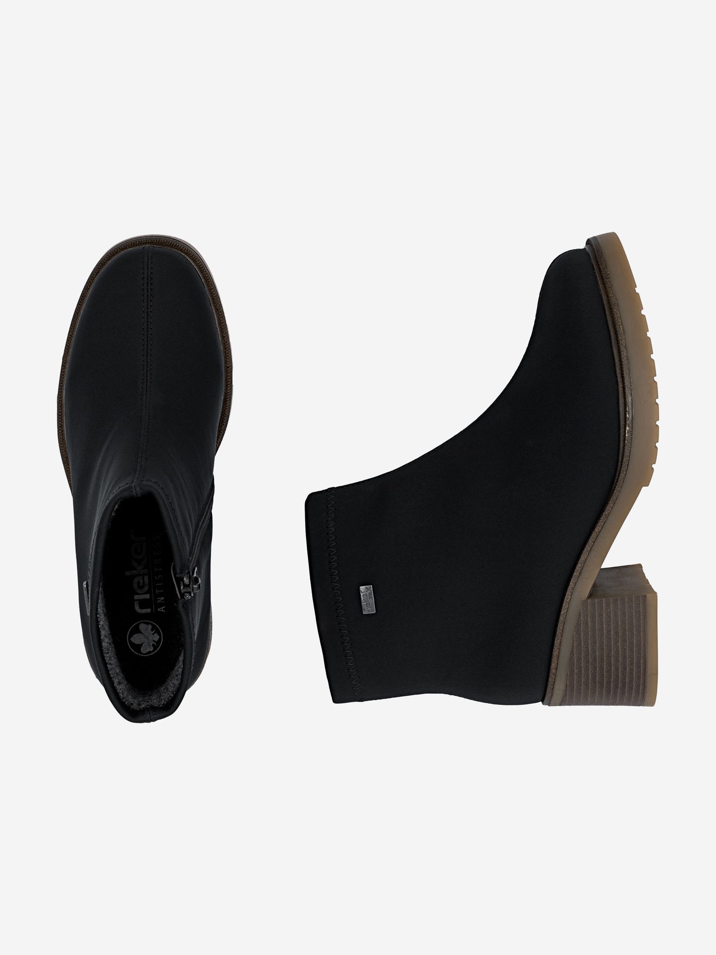 Rieker Ботинки 36