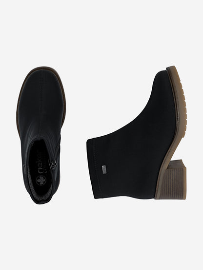 Rieker Ботинки 36