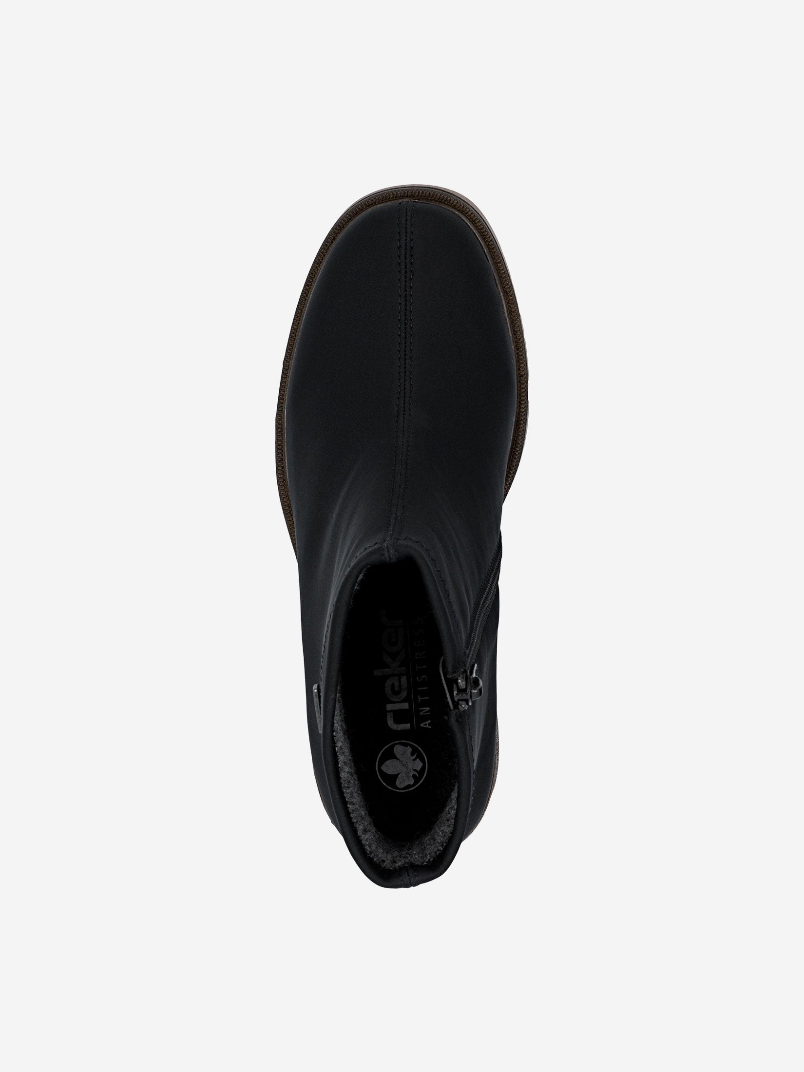 Rieker Ботинки 36