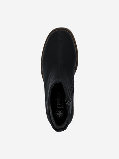 Rieker Ботинки 36