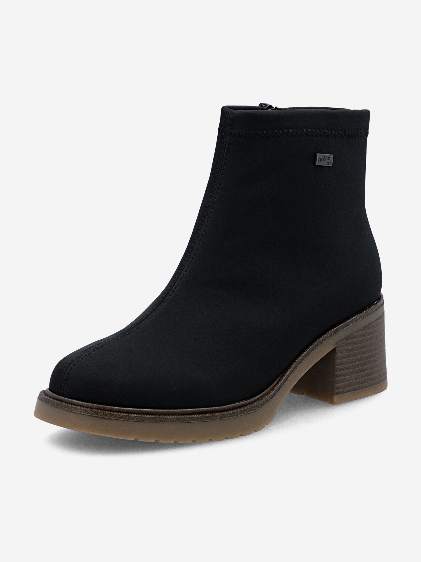 Rieker Ботинки 36