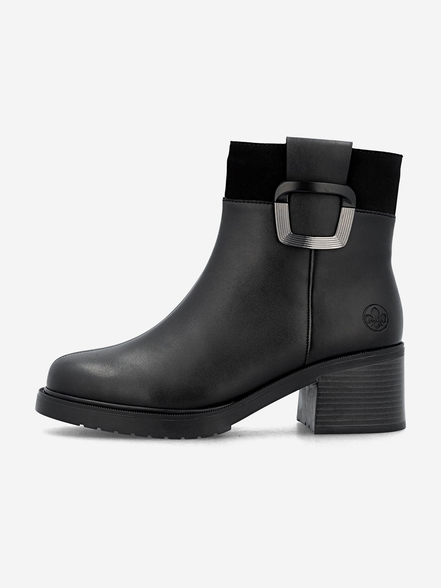 Rieker Ботинки 36