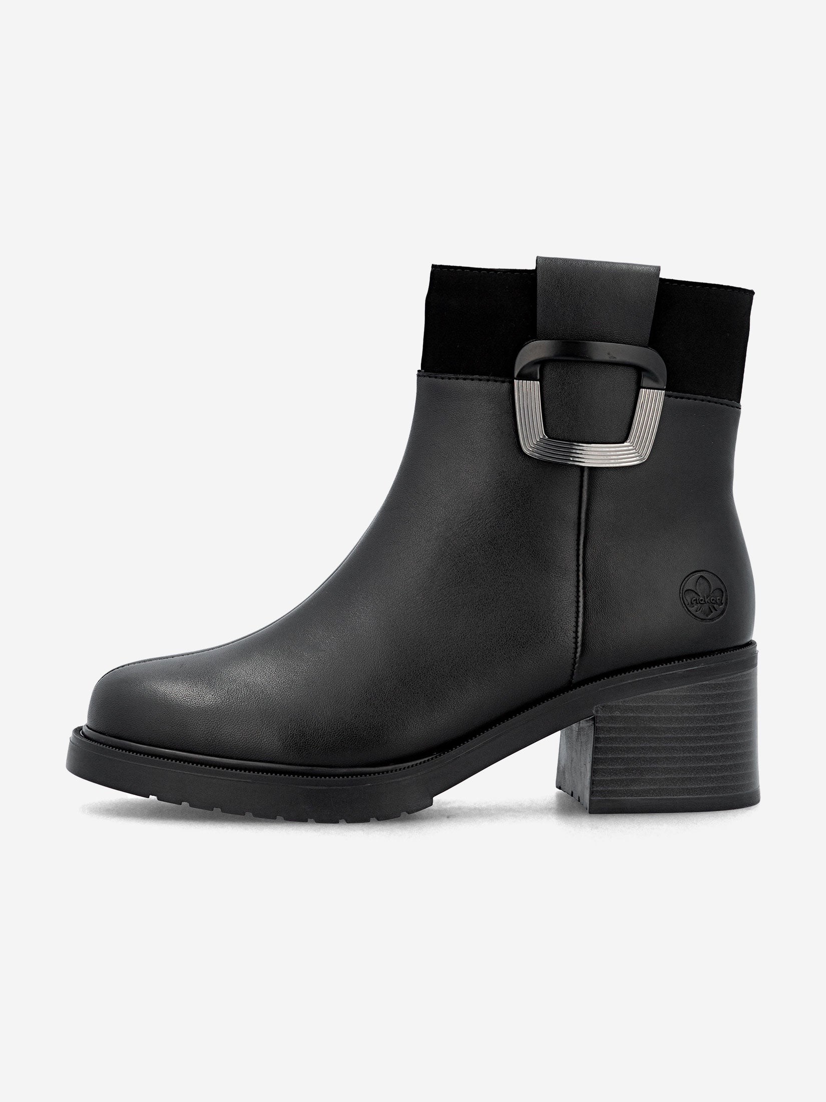 Rieker Ботинки 36