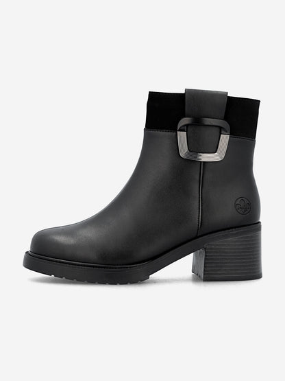 Rieker Ботинки 36