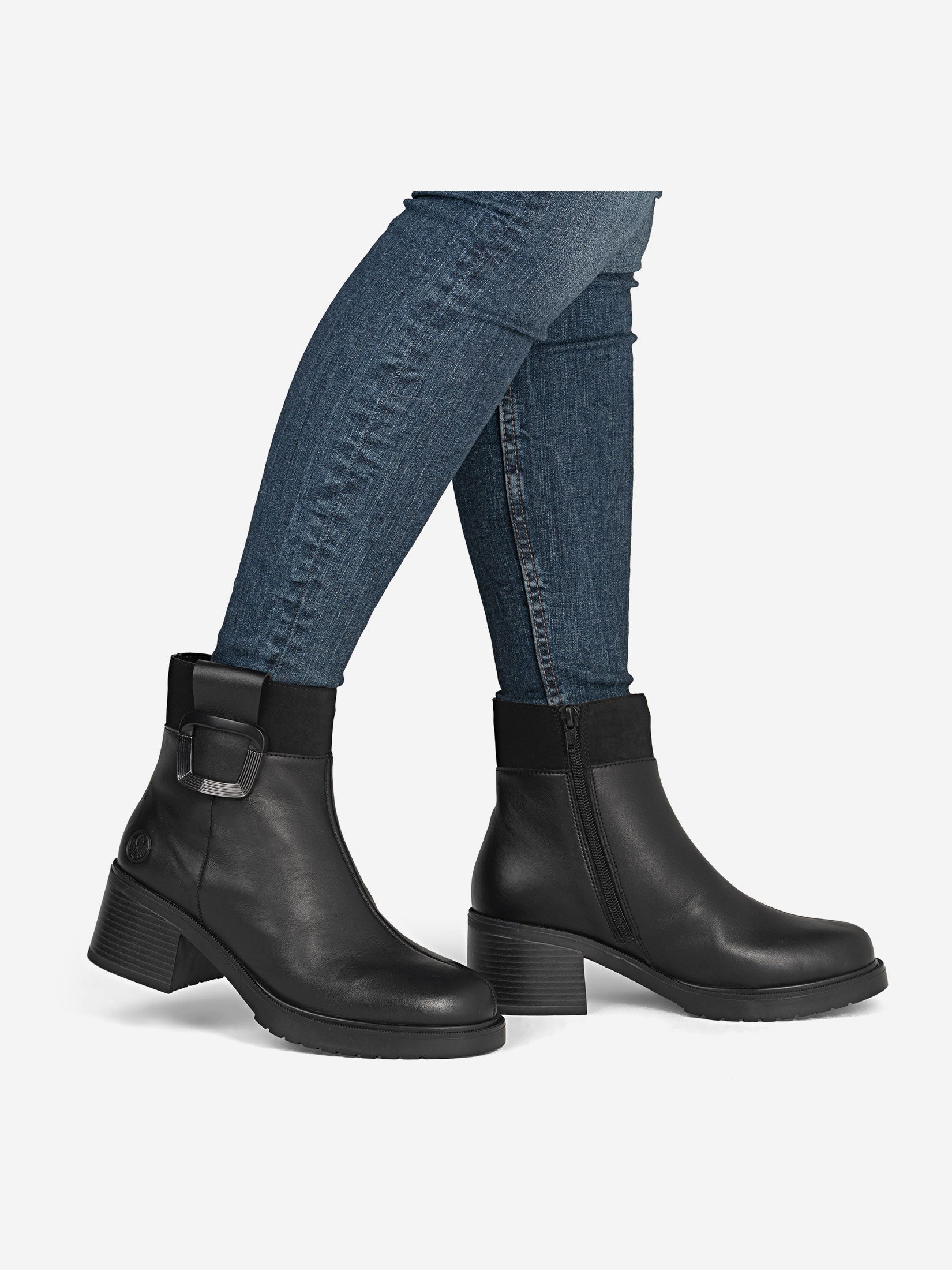 Rieker Ботинки 36