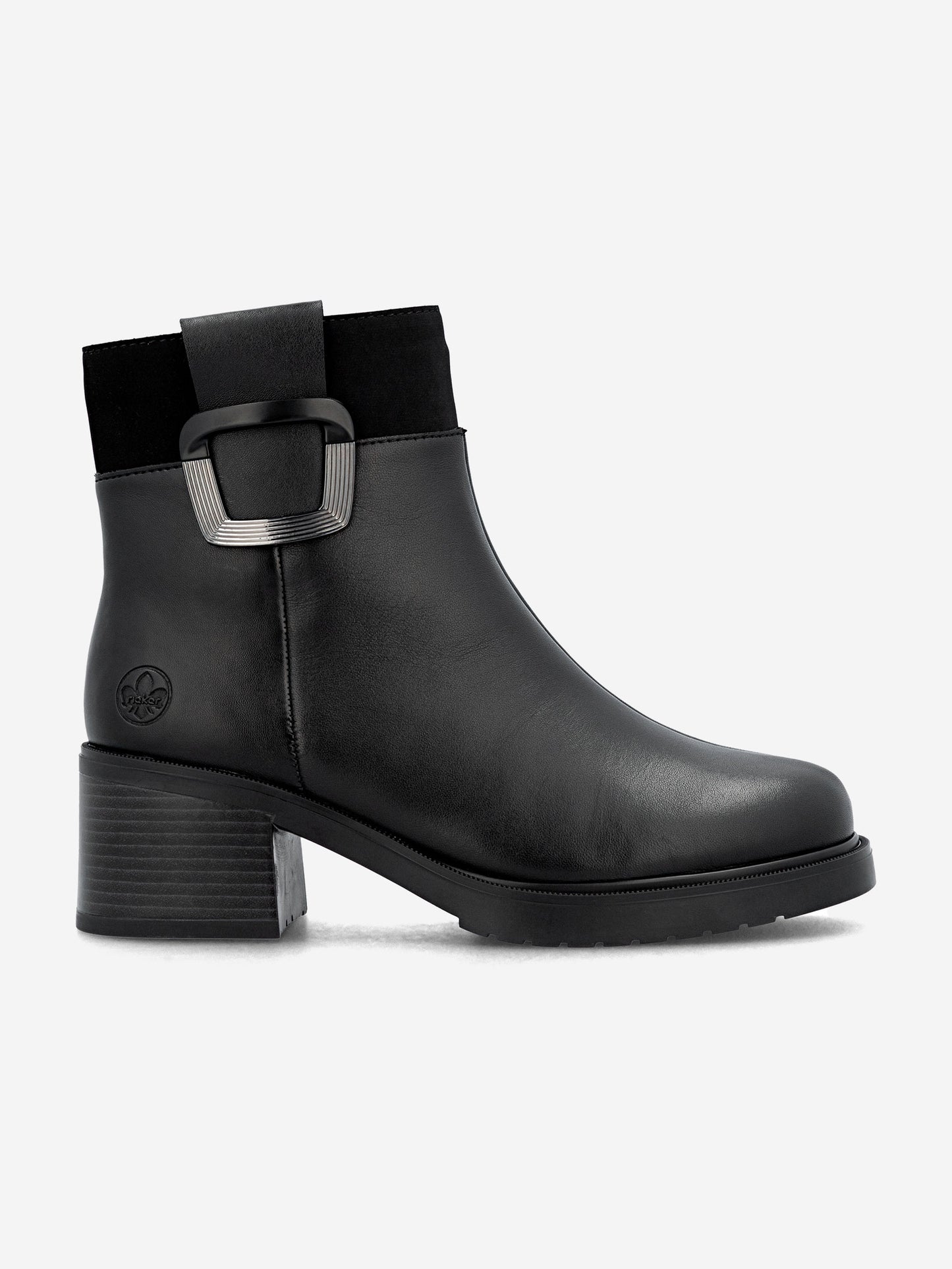 Rieker Ботинки 36