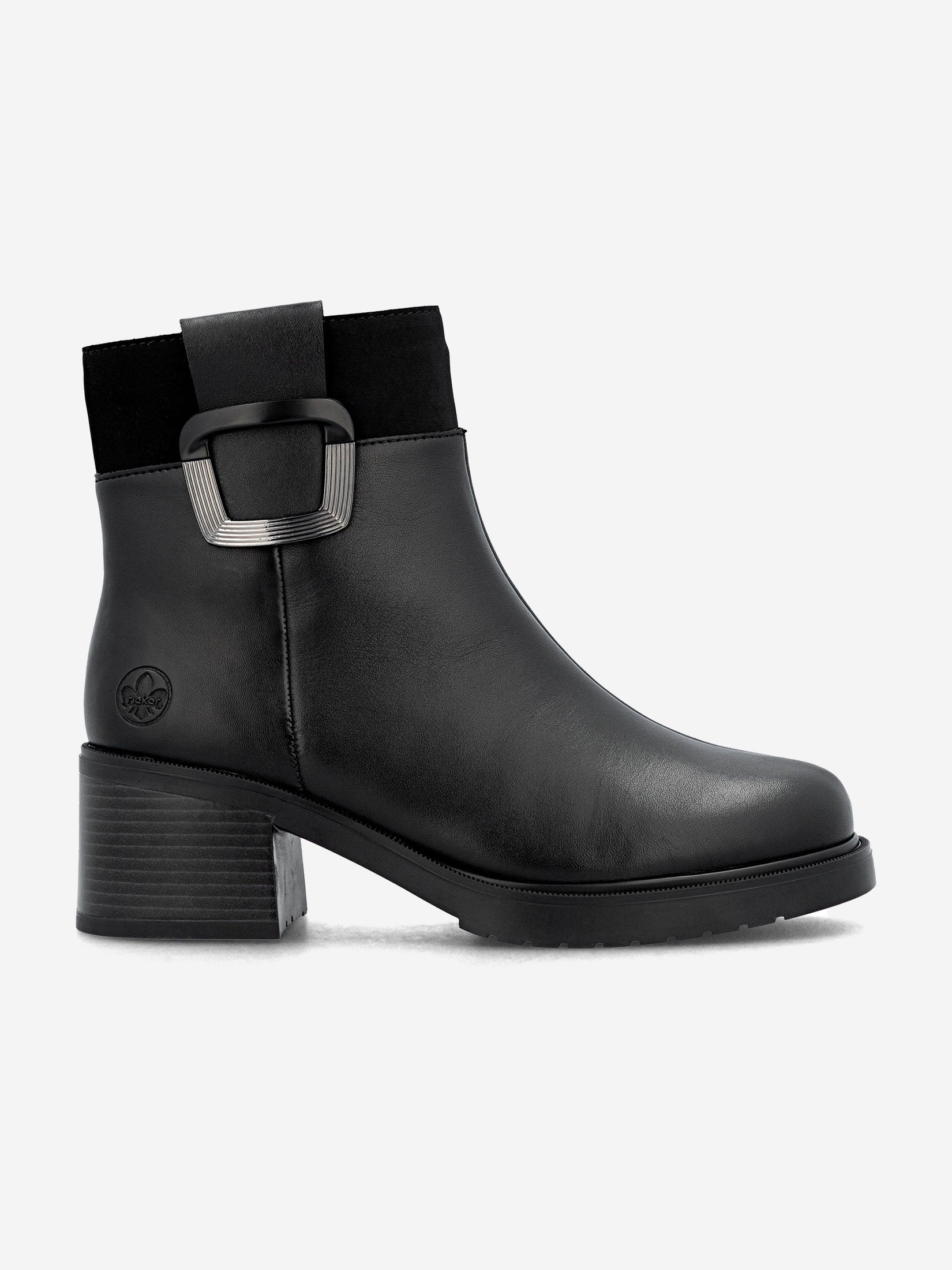 Rieker Ботинки 36