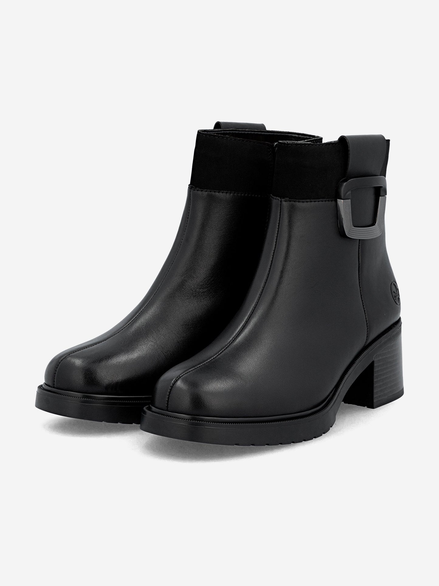 Rieker Ботинки 36