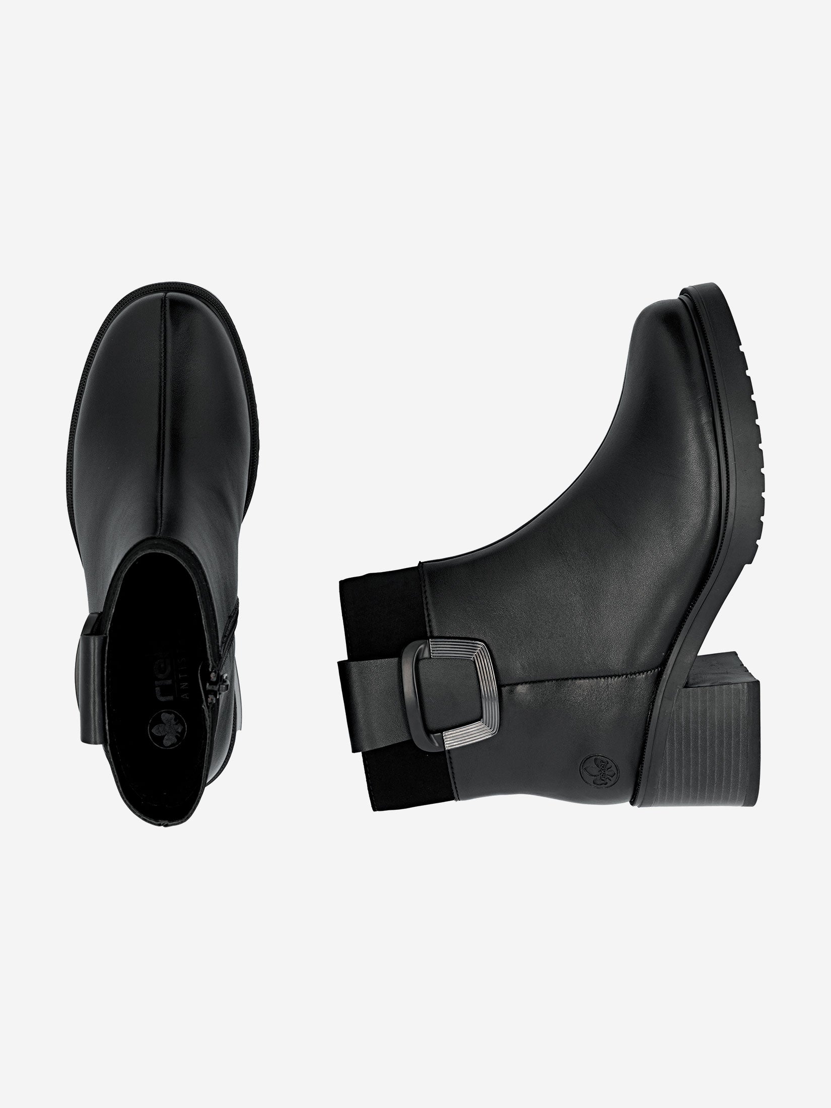 Rieker Ботинки 36