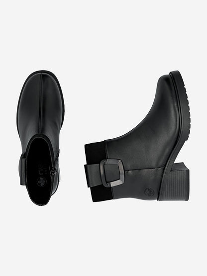 Rieker Ботинки 36