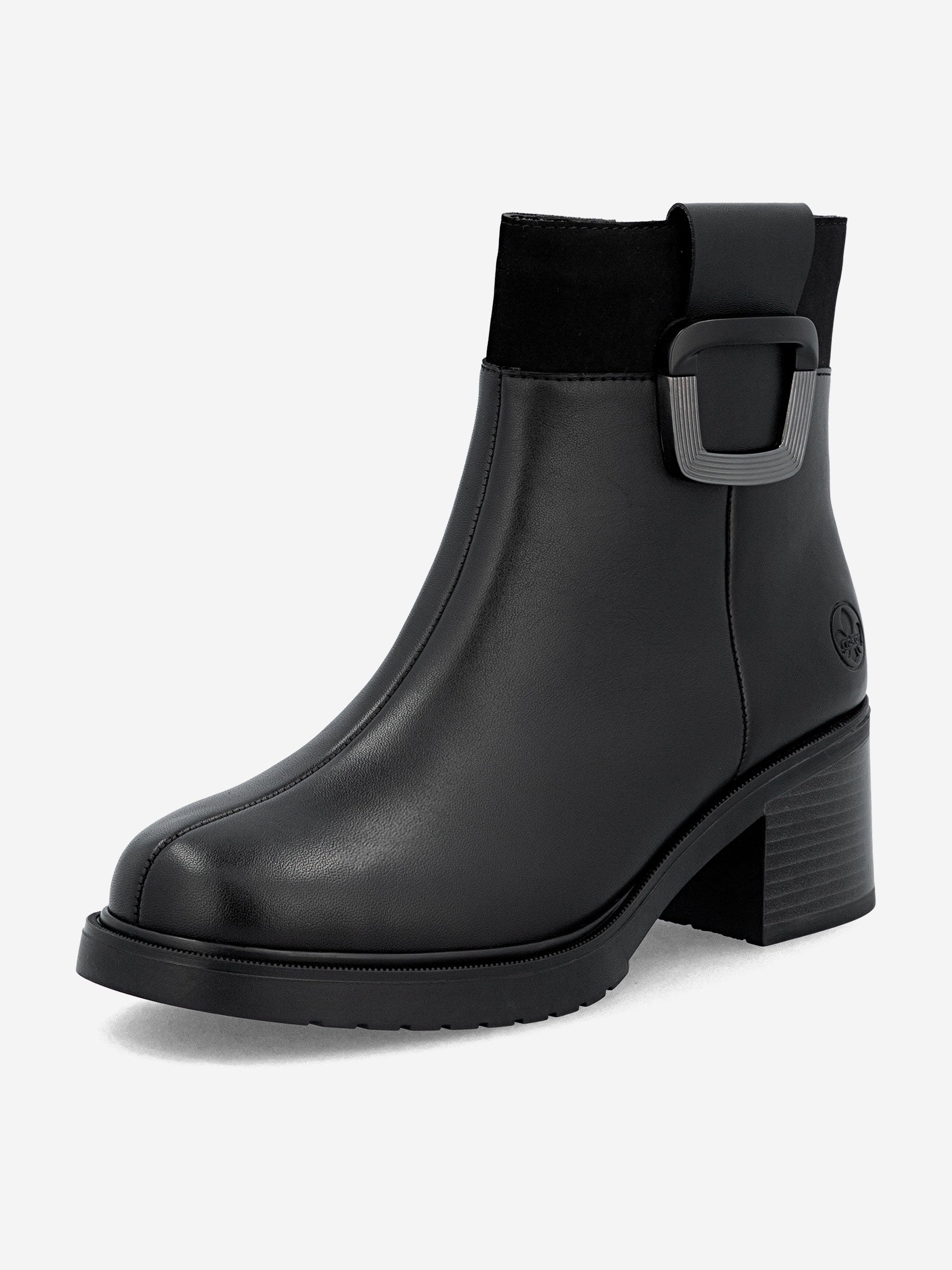 Rieker Ботинки 36