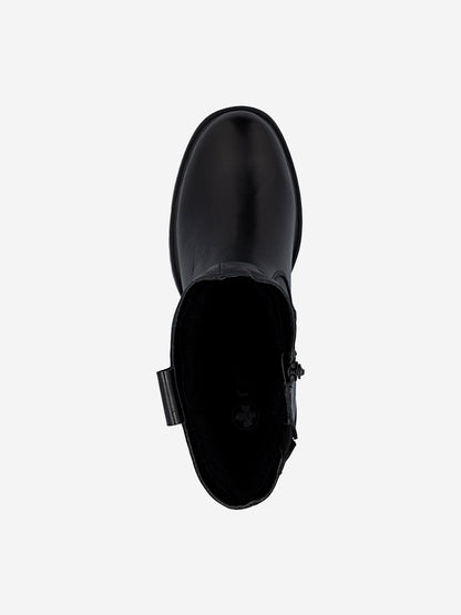 Rieker полусапожки 36