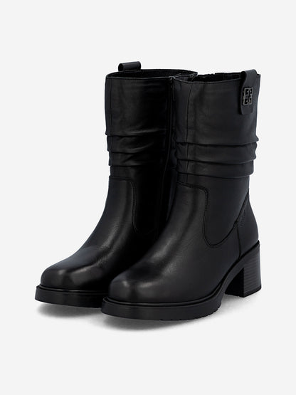 Rieker полусапожки 36