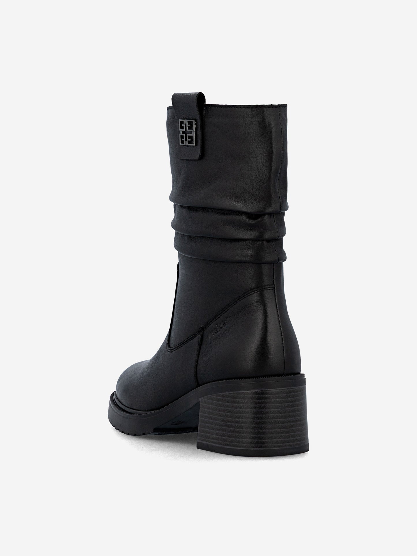 Rieker полусапожки 36