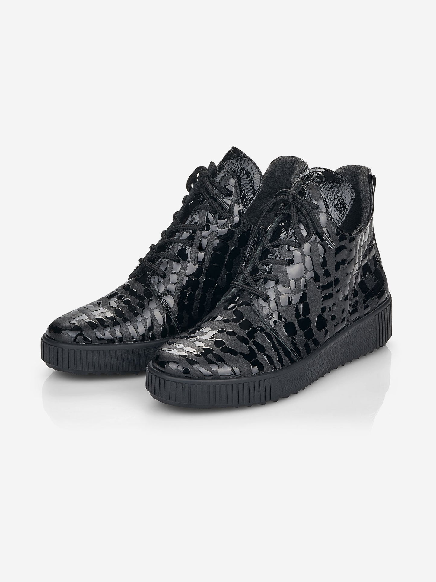 Rieker Ботинки 36