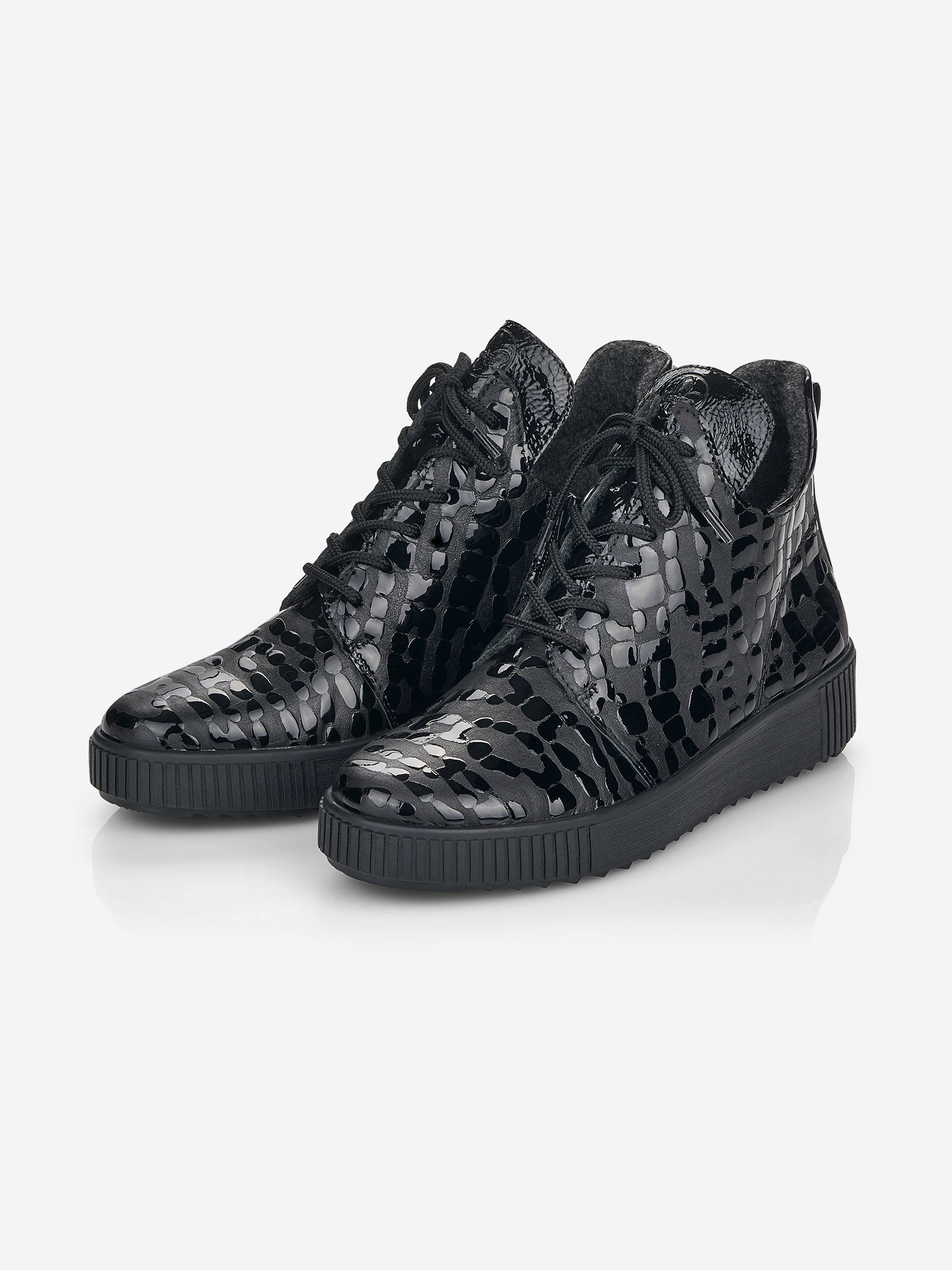 Rieker Ботинки 36