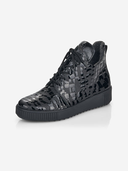 Rieker Ботинки 36