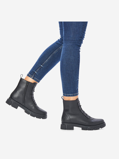 Rieker Ботинки 36