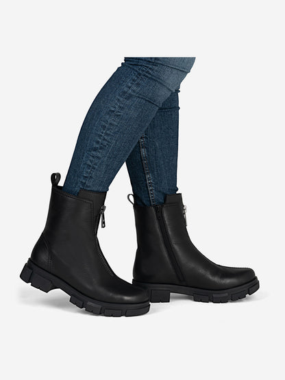 Rieker Ботинки 36