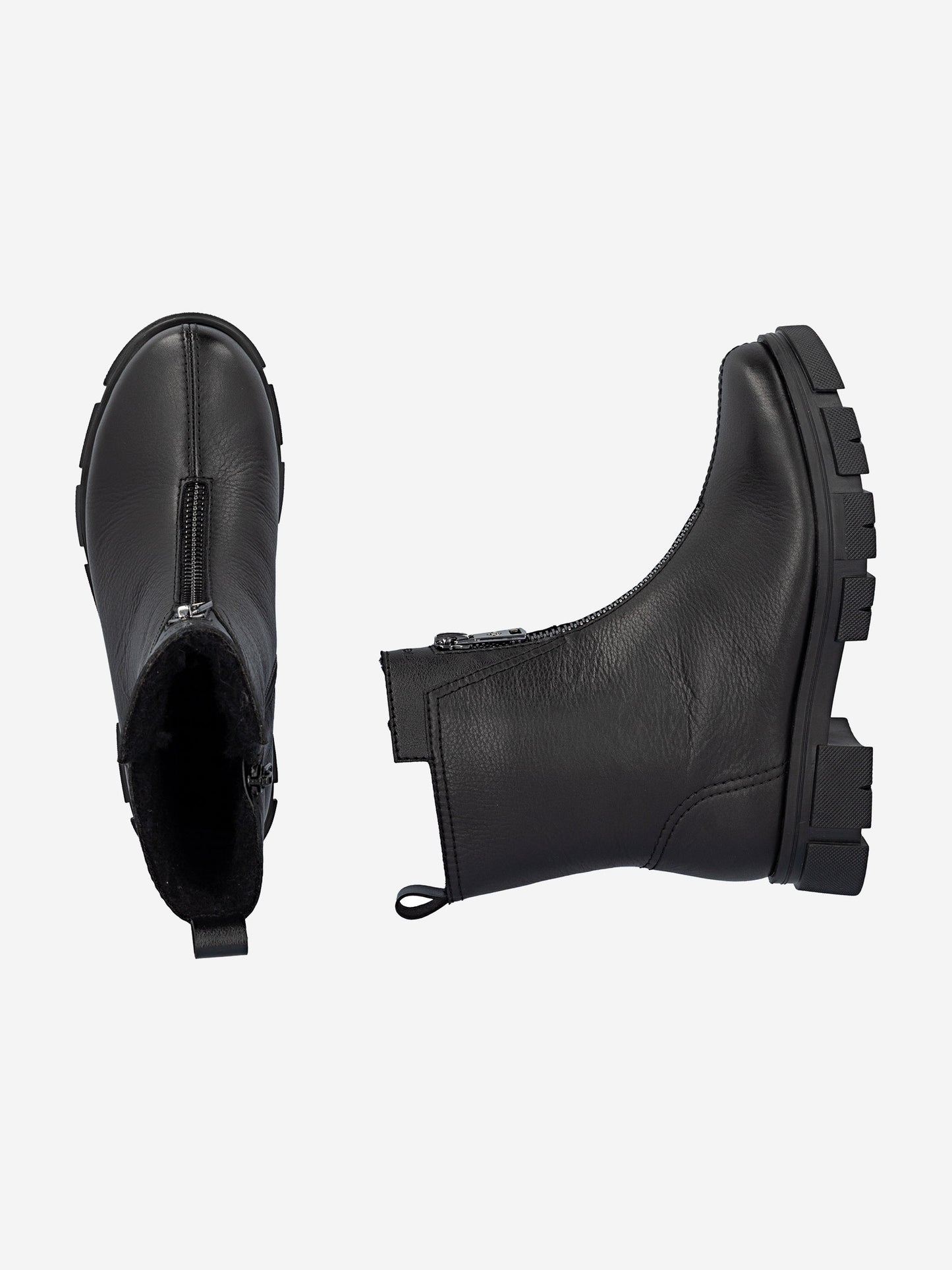 Rieker Ботинки 36