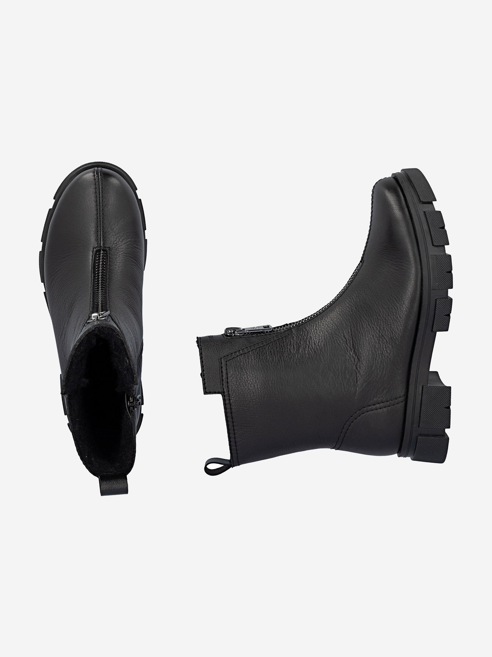 Rieker Ботинки 36