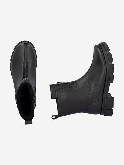 Rieker Ботинки 36