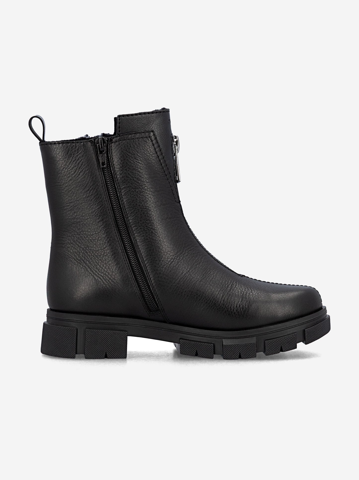 Rieker Ботинки 36