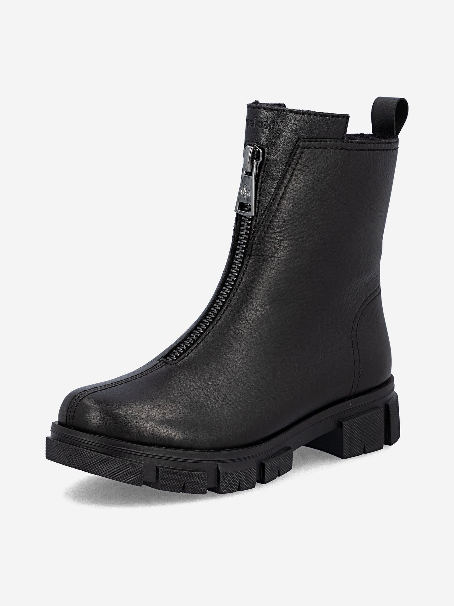 Rieker Ботинки 36