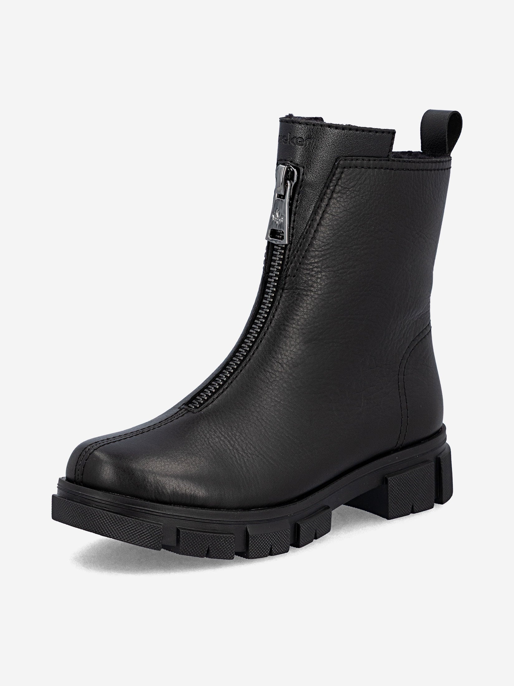 Rieker Ботинки 36