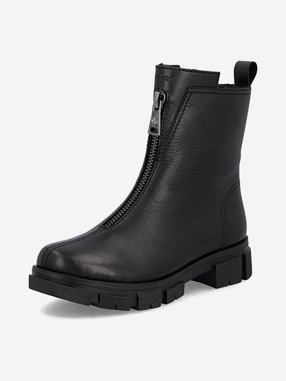 Rieker Ботинки 36