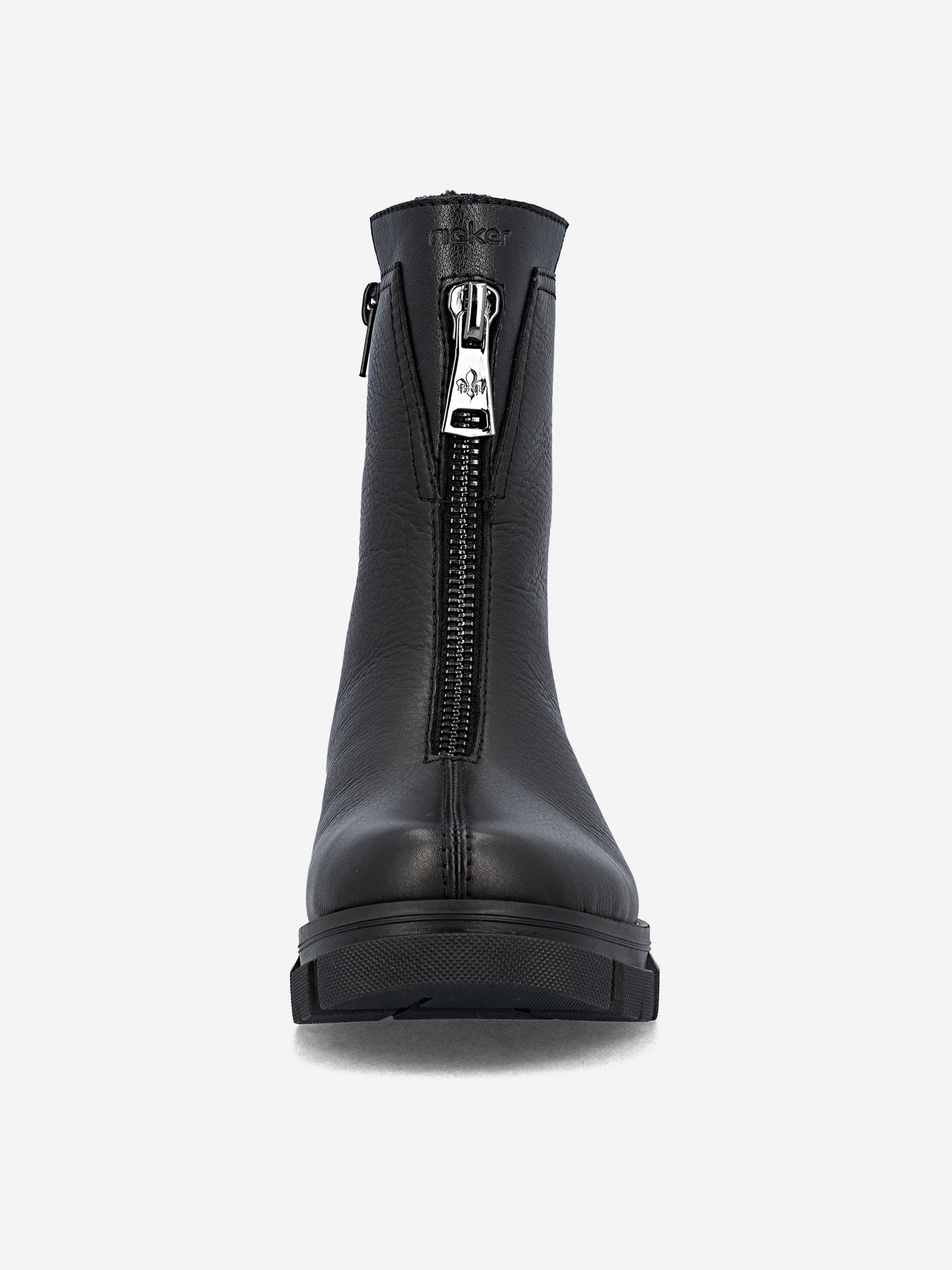 Rieker Ботинки 36