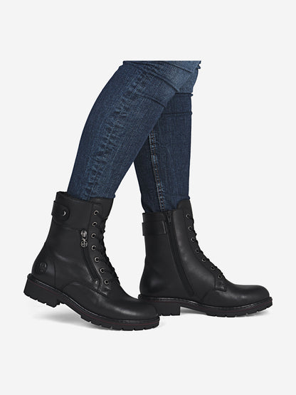 Rieker Ботинки 36