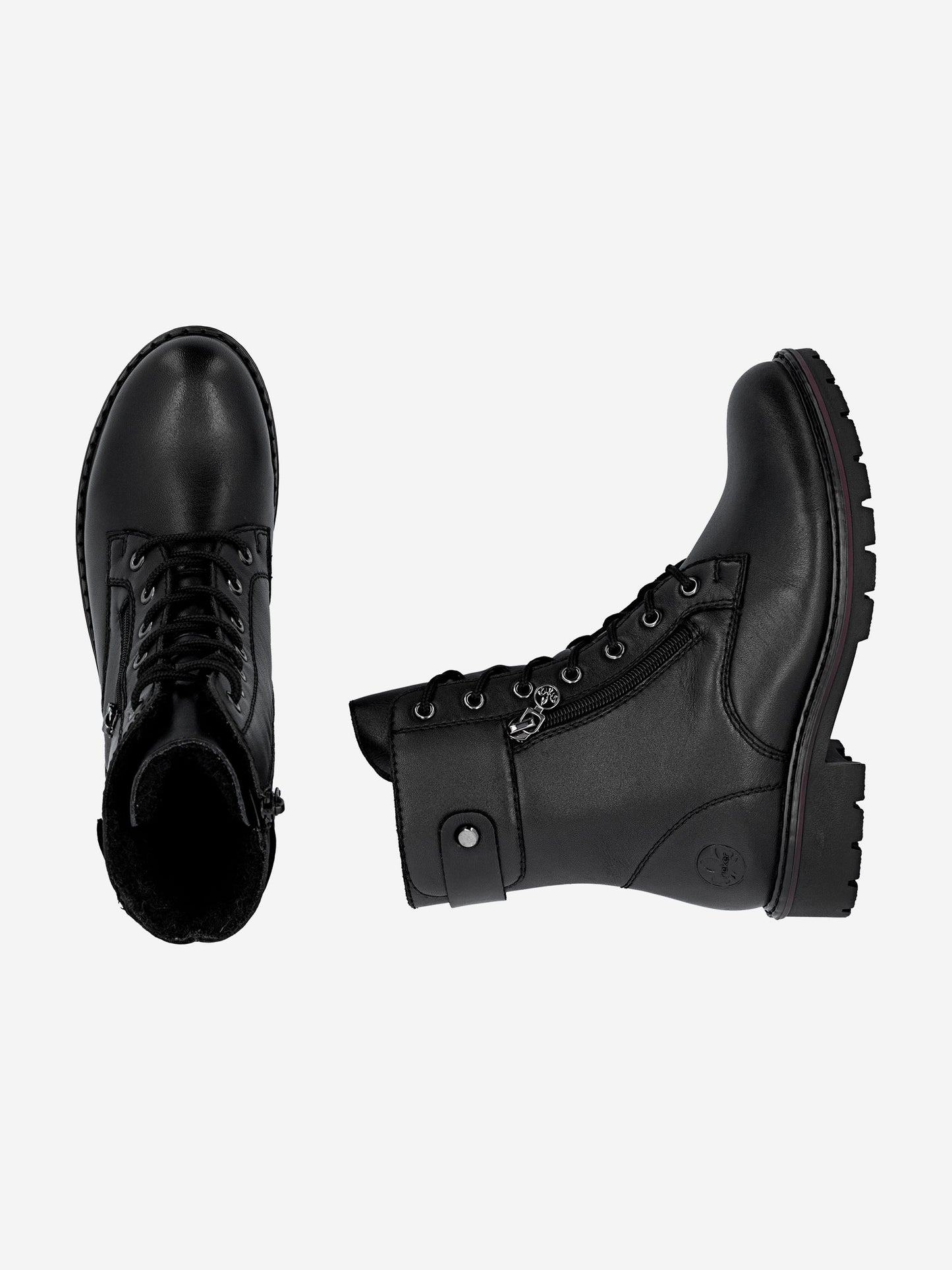 Rieker Ботинки 36