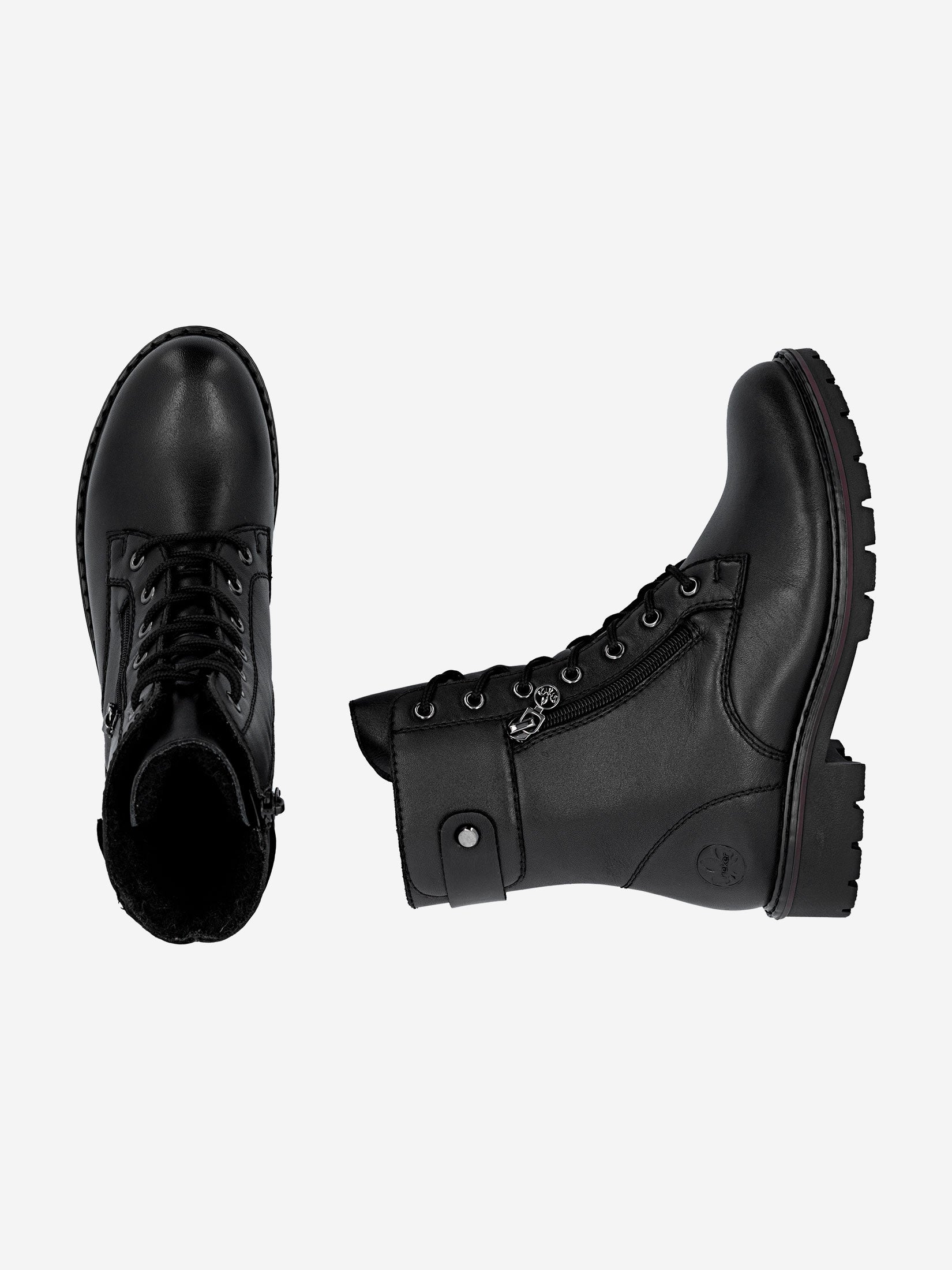 Rieker Ботинки 36