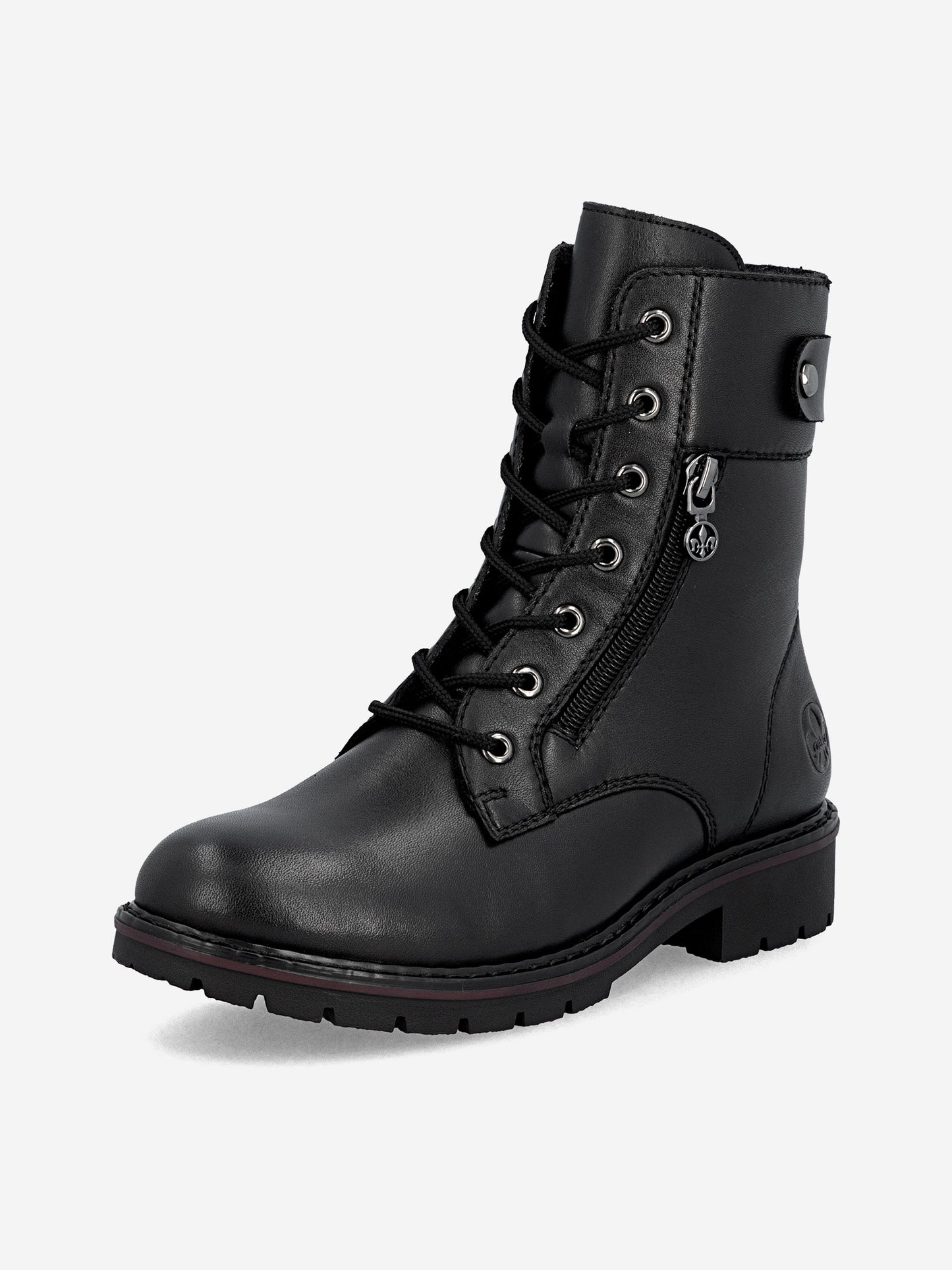 Rieker Ботинки 36