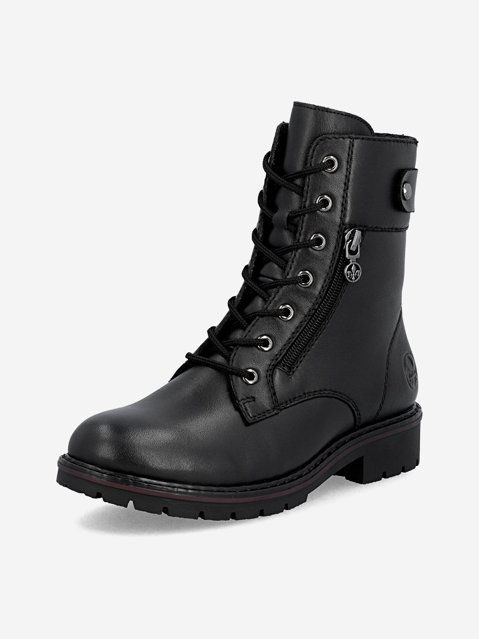 Rieker Ботинки 36