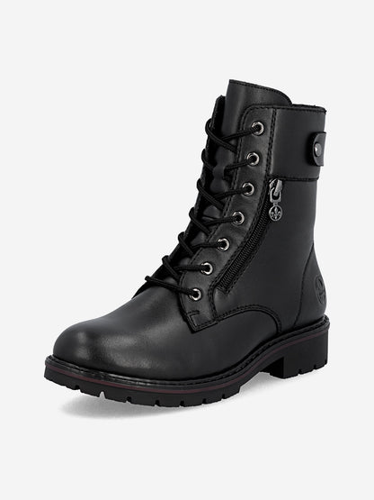 Rieker Ботинки 36