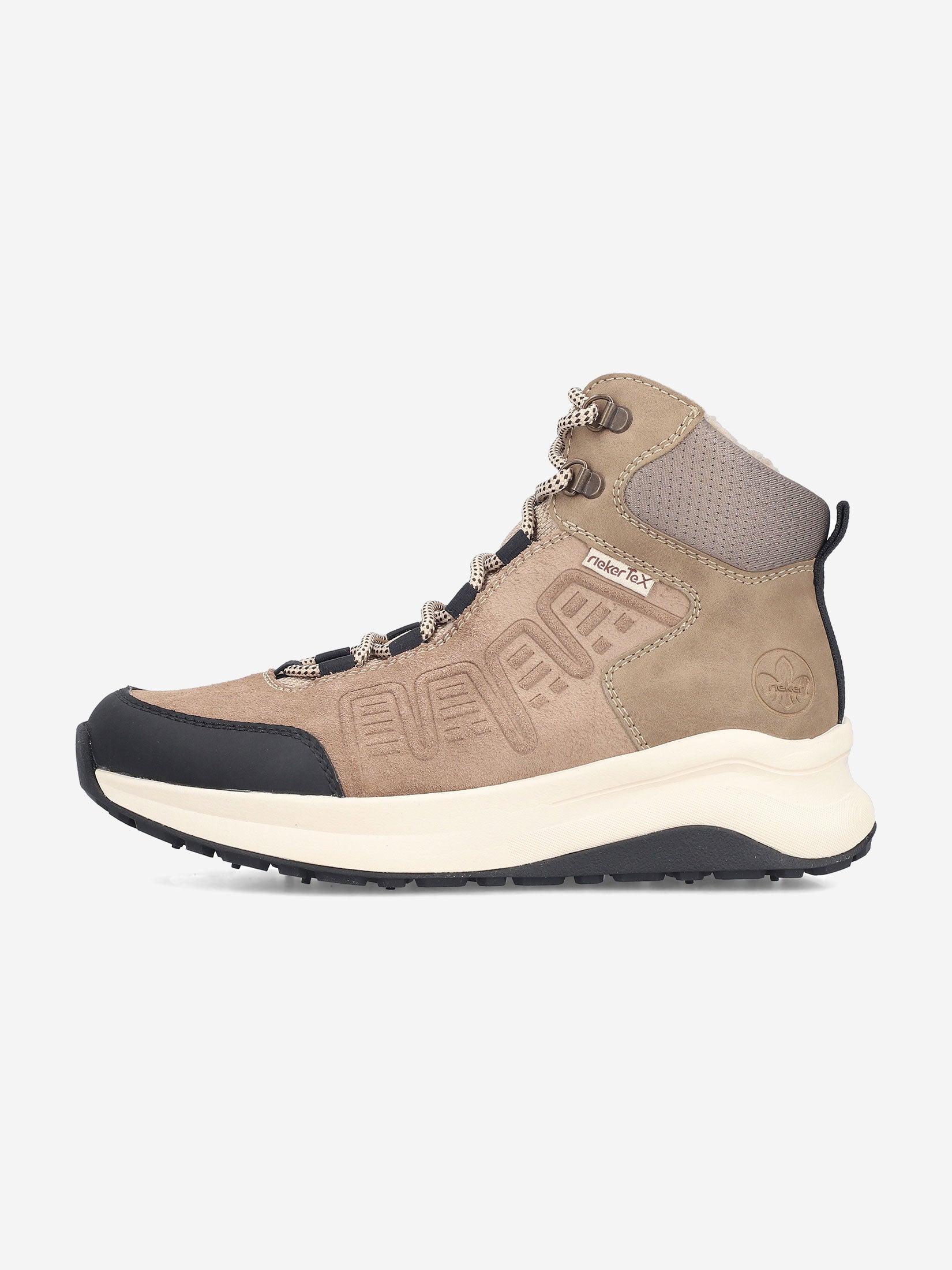 Rieker Ботинки 36