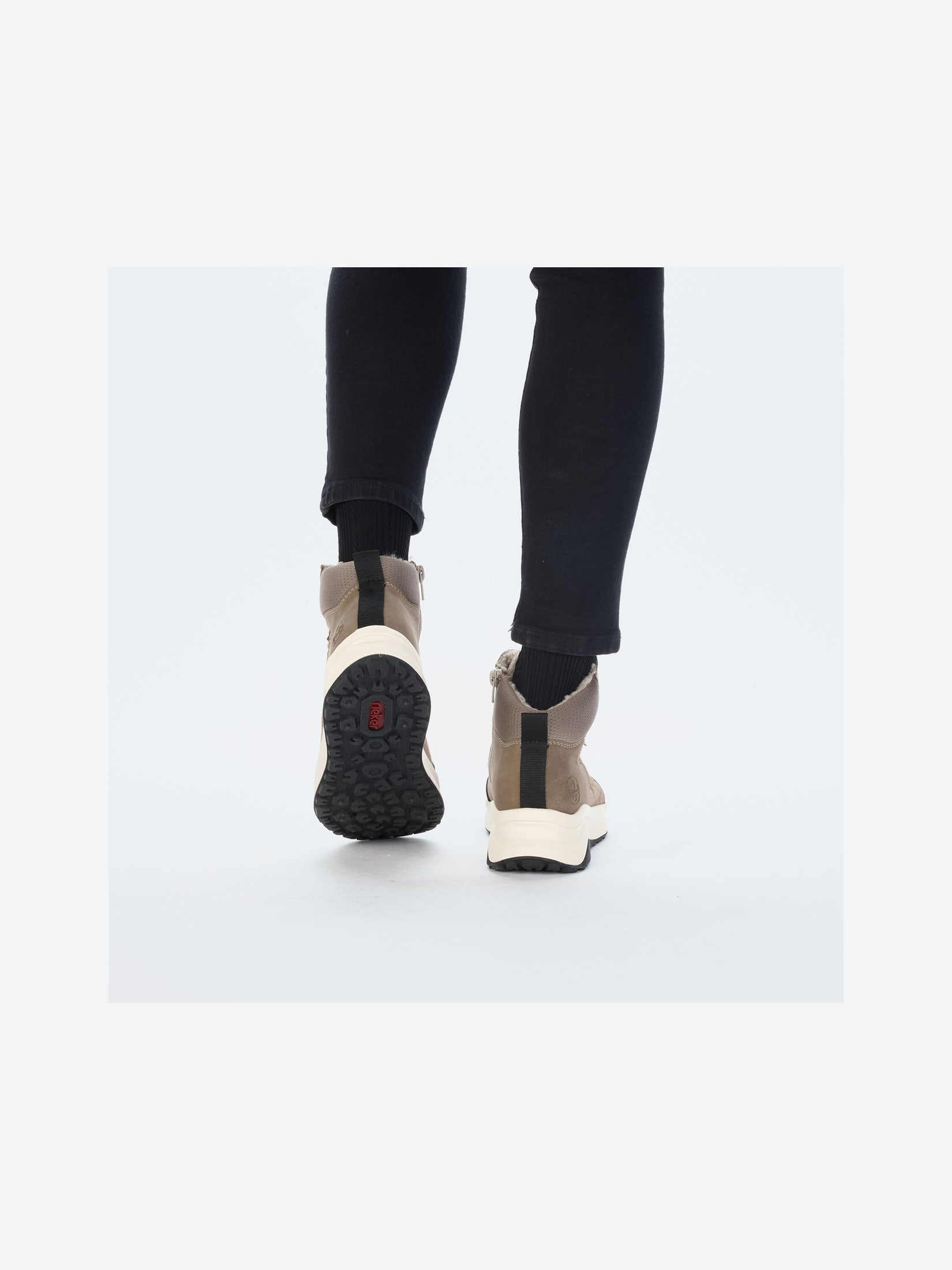 Rieker Ботинки 36