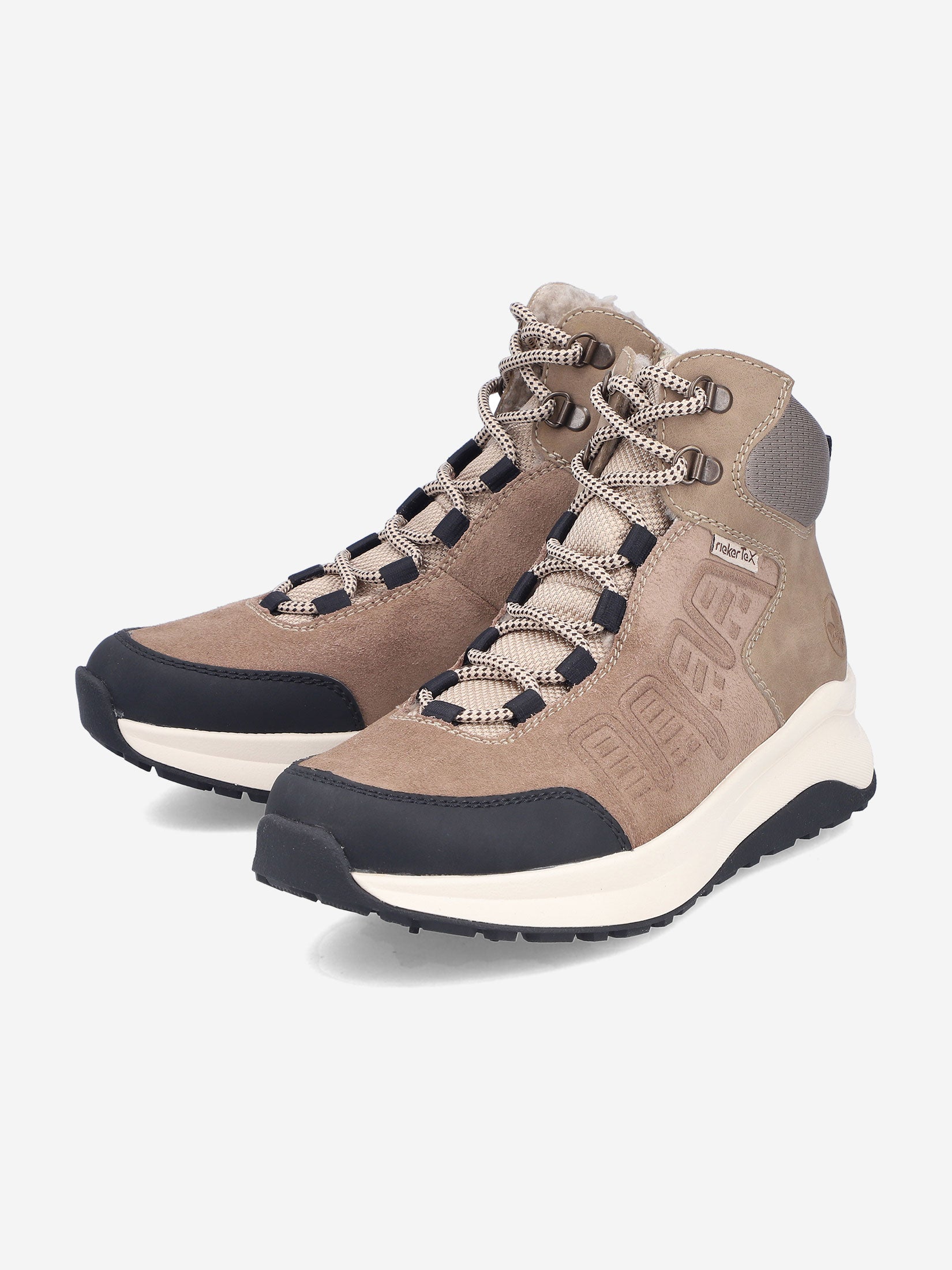 Rieker Ботинки 36