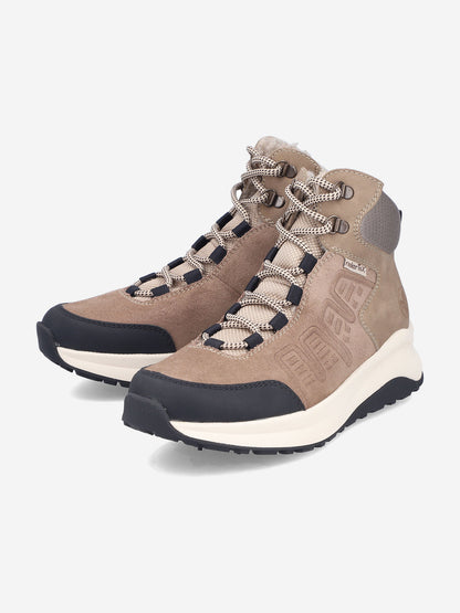 Rieker Ботинки 36