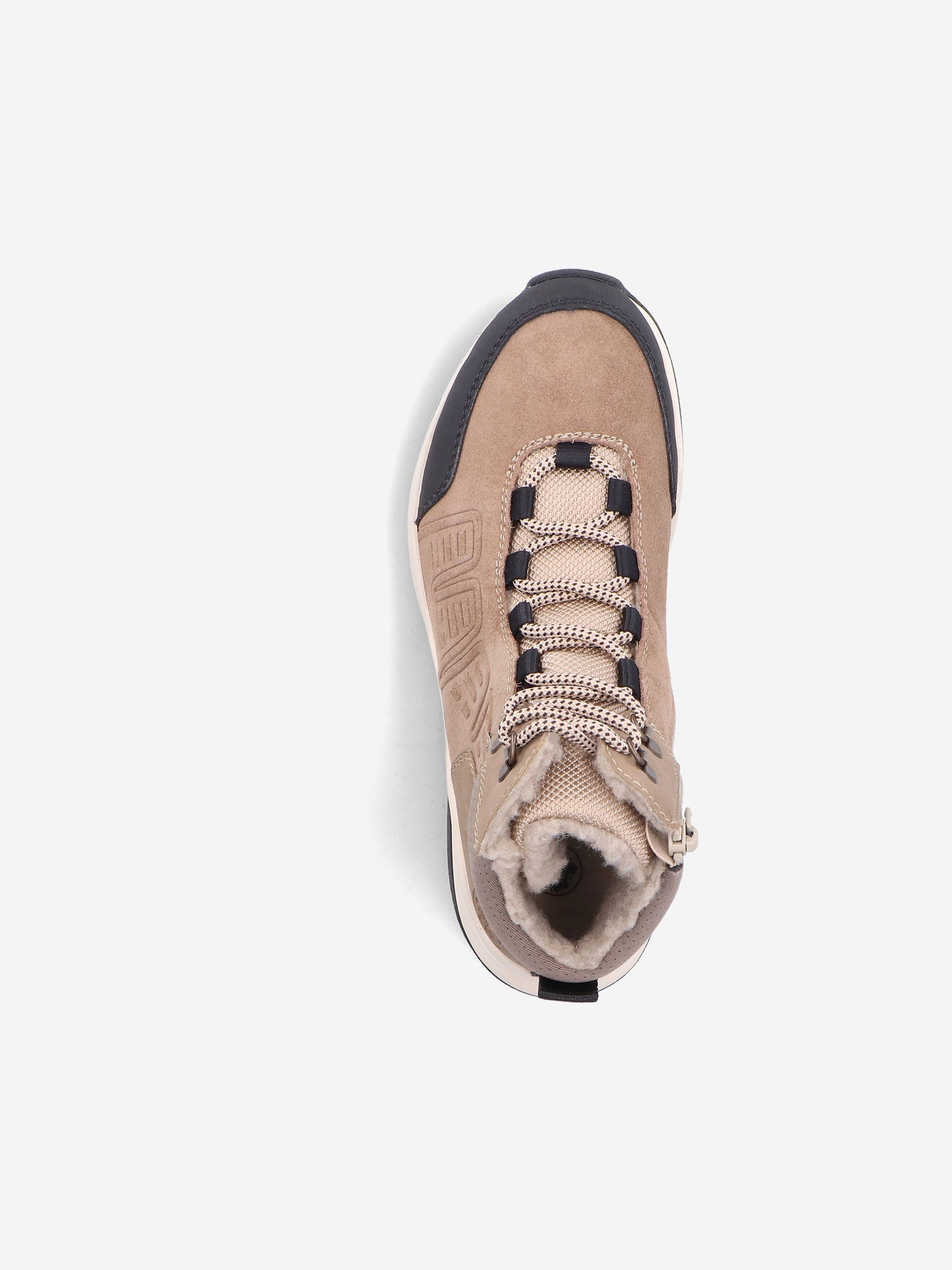 Rieker Ботинки 36