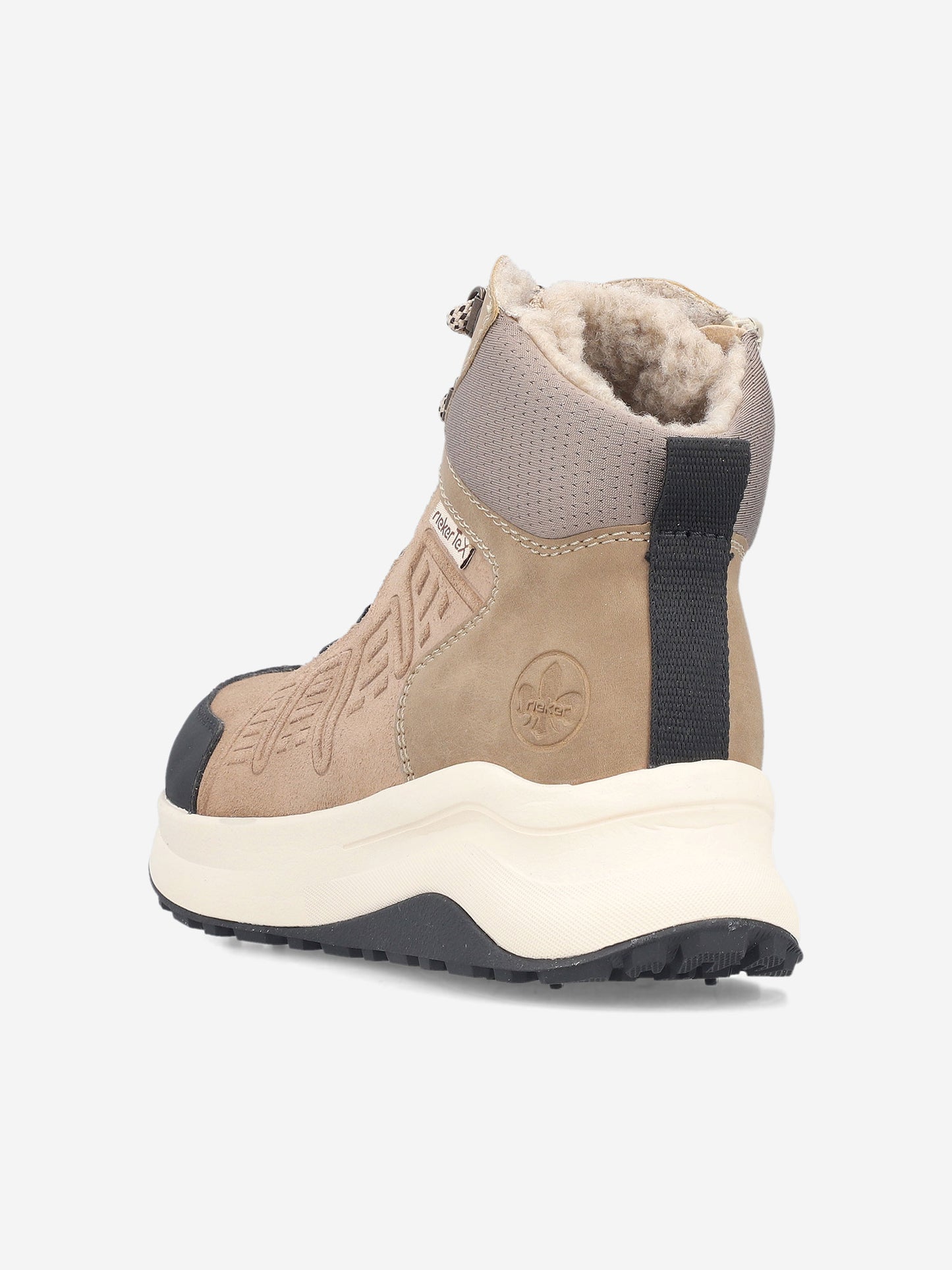 Rieker Ботинки 36