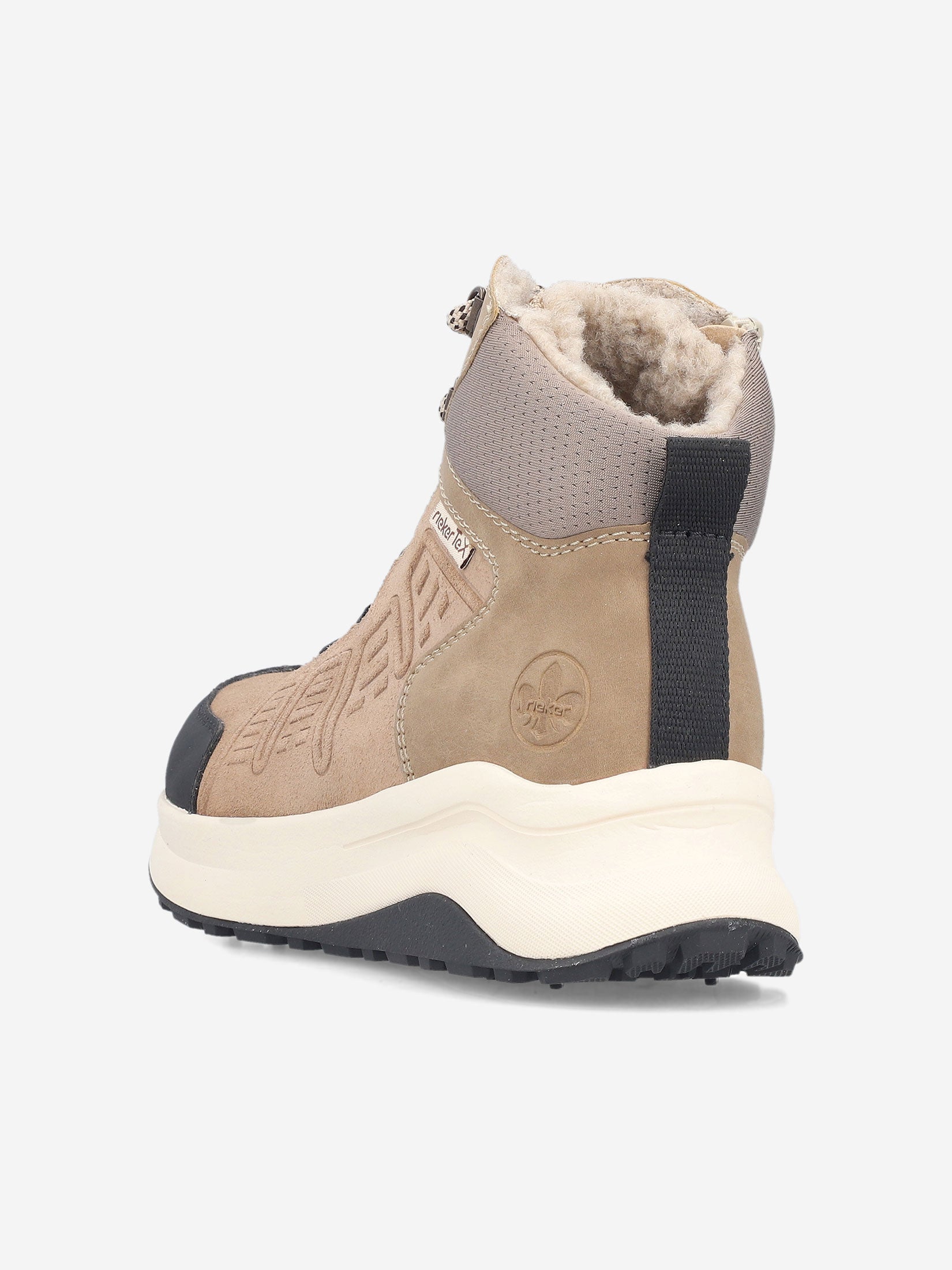 Rieker Ботинки 36