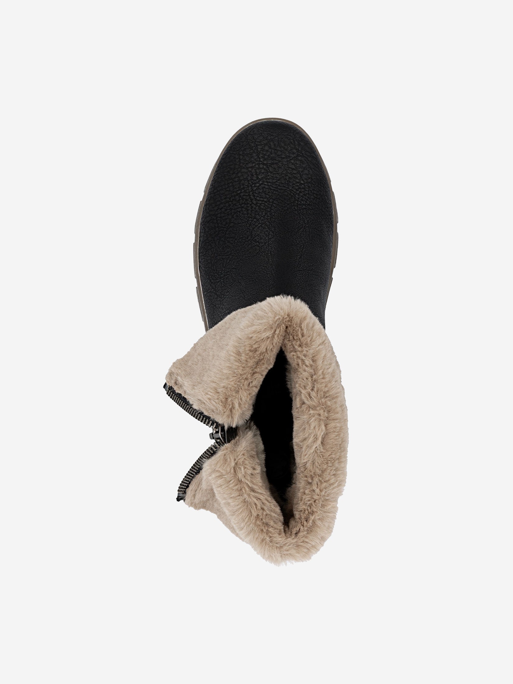 Rieker полусапожки 36