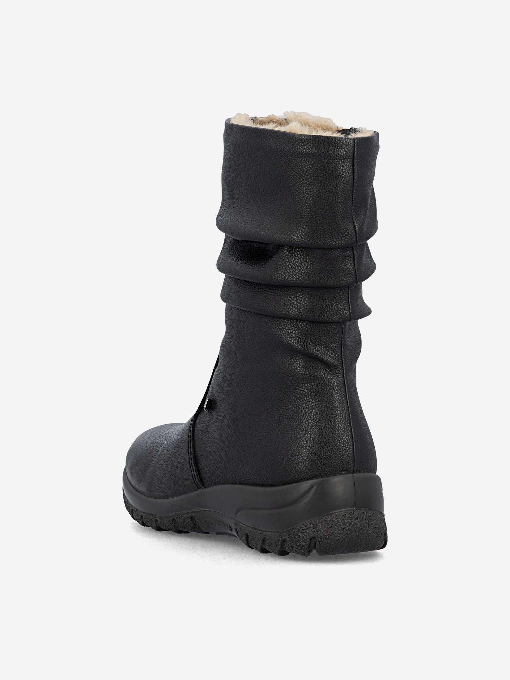 Rieker полусапожки 36