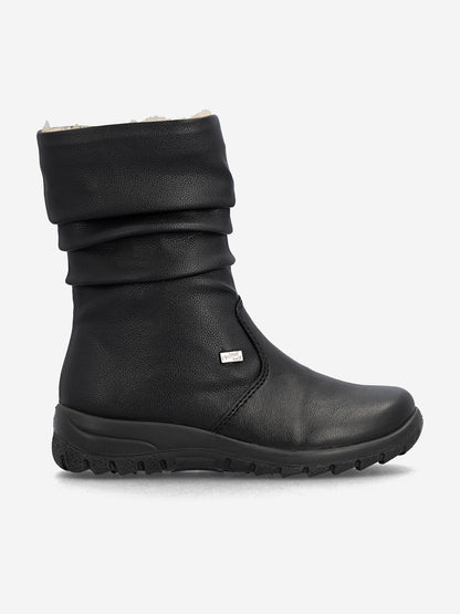 Rieker полусапожки 36