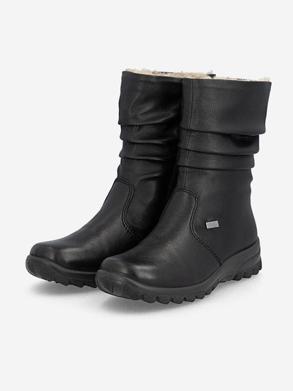 Rieker полусапожки 36