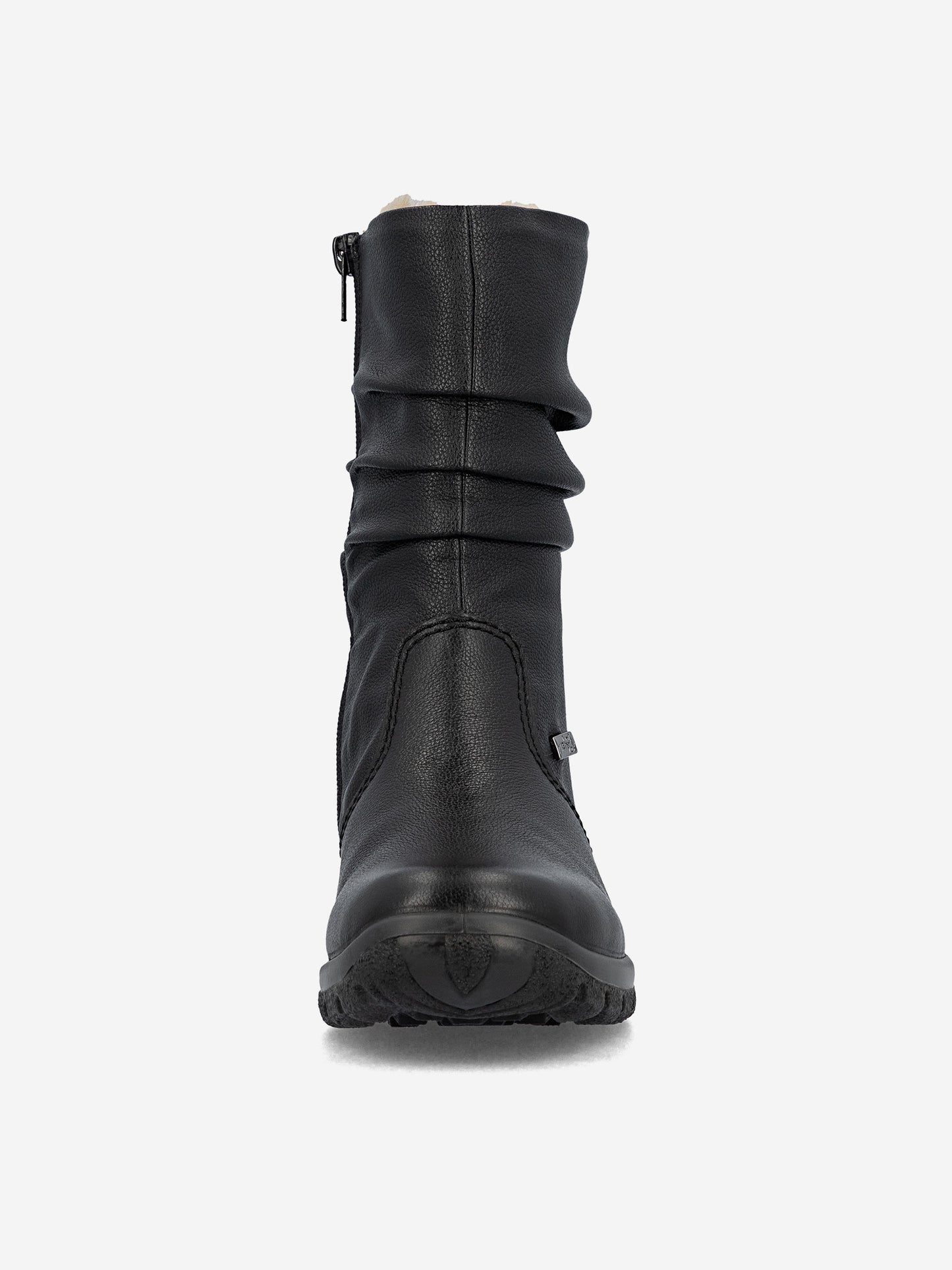 Rieker полусапожки 36